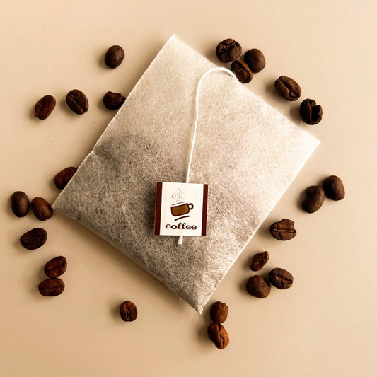 Bolsitas Filtrantes para Café: La Excelencia del Sabor y la Sostenibilidad en Cada Taza
