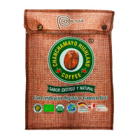 CAFÉ MISHA, CAFÉ EXÓTICO MÁS CARO DEL MUNDO - CHANCHAMAYO HIGHLAND COFFEE