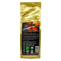 CAFÉ INDÍGENA BAJO LA INFLUENCIA CÓSMICA, CHANCHAMAYO HIGHLAND COFFEE