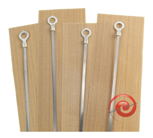 repuesto de selladora safari - Bolsitasfiltrantes.pe