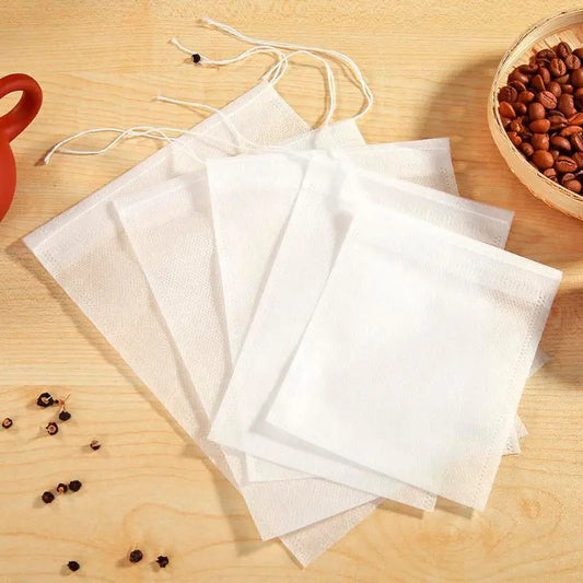 Filtrante de tela no tejida gigante La Semillita Peruana