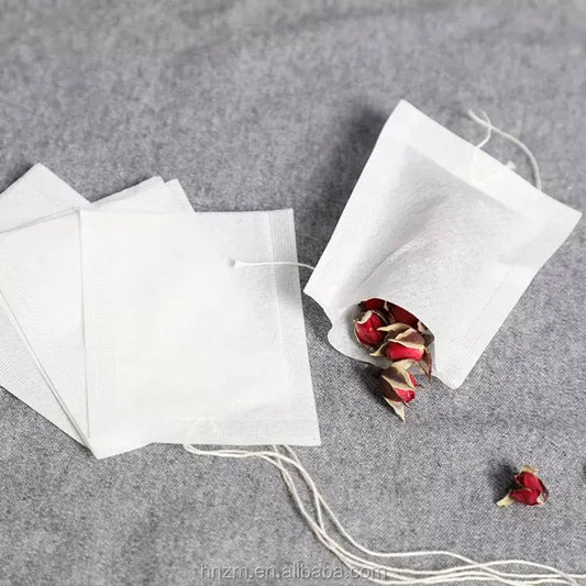 Filtrante papel filtro con 01 hilo La Semillita Peruana