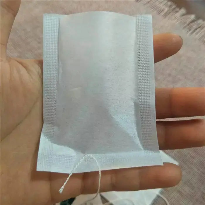 Filtrante papel filtro con 01 hilo La Semillita Peruana