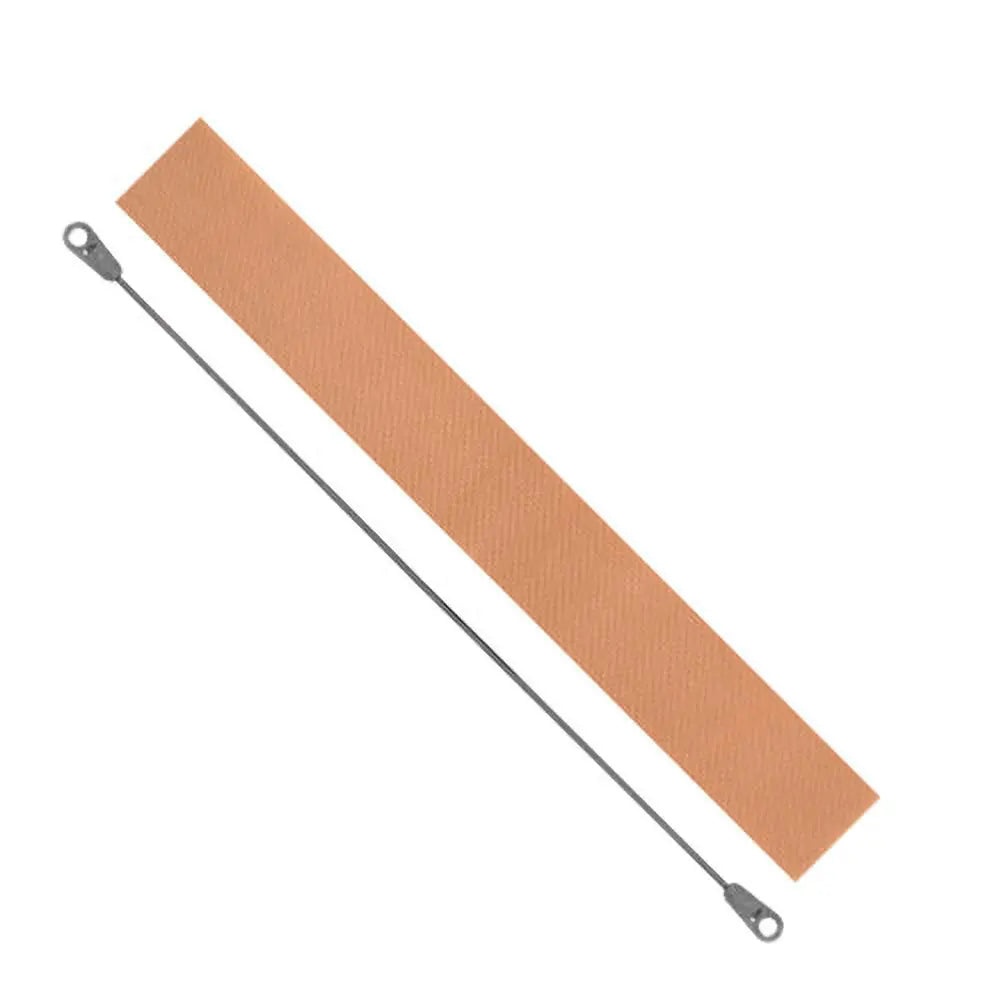 Selladora de bolsa 10 cm plástico, Safari La Semillita Peruana
