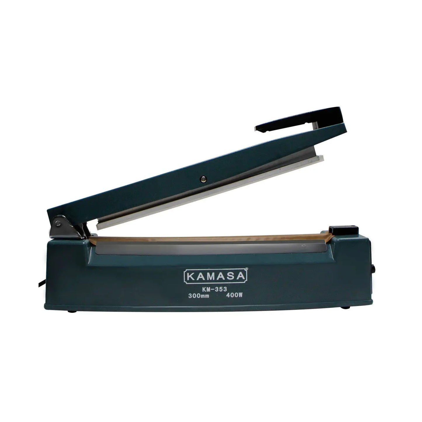Selladora de bolsa 30 cm profesional, Kamasa (KM353) La Semillita Peruana