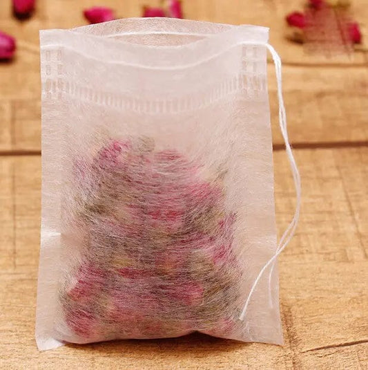 Filtrante a base de fibra de maíz La Semillita Peruana