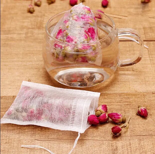 Filtrante a base de fibra de maíz La Semillita Peruana