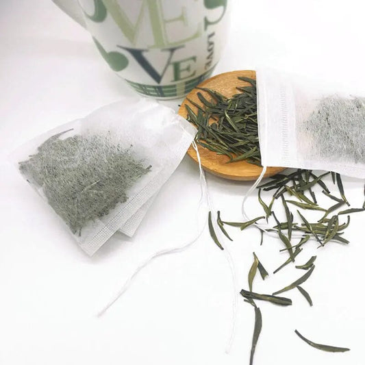 Filtrante a base de fibra de maíz La Semillita Peruana