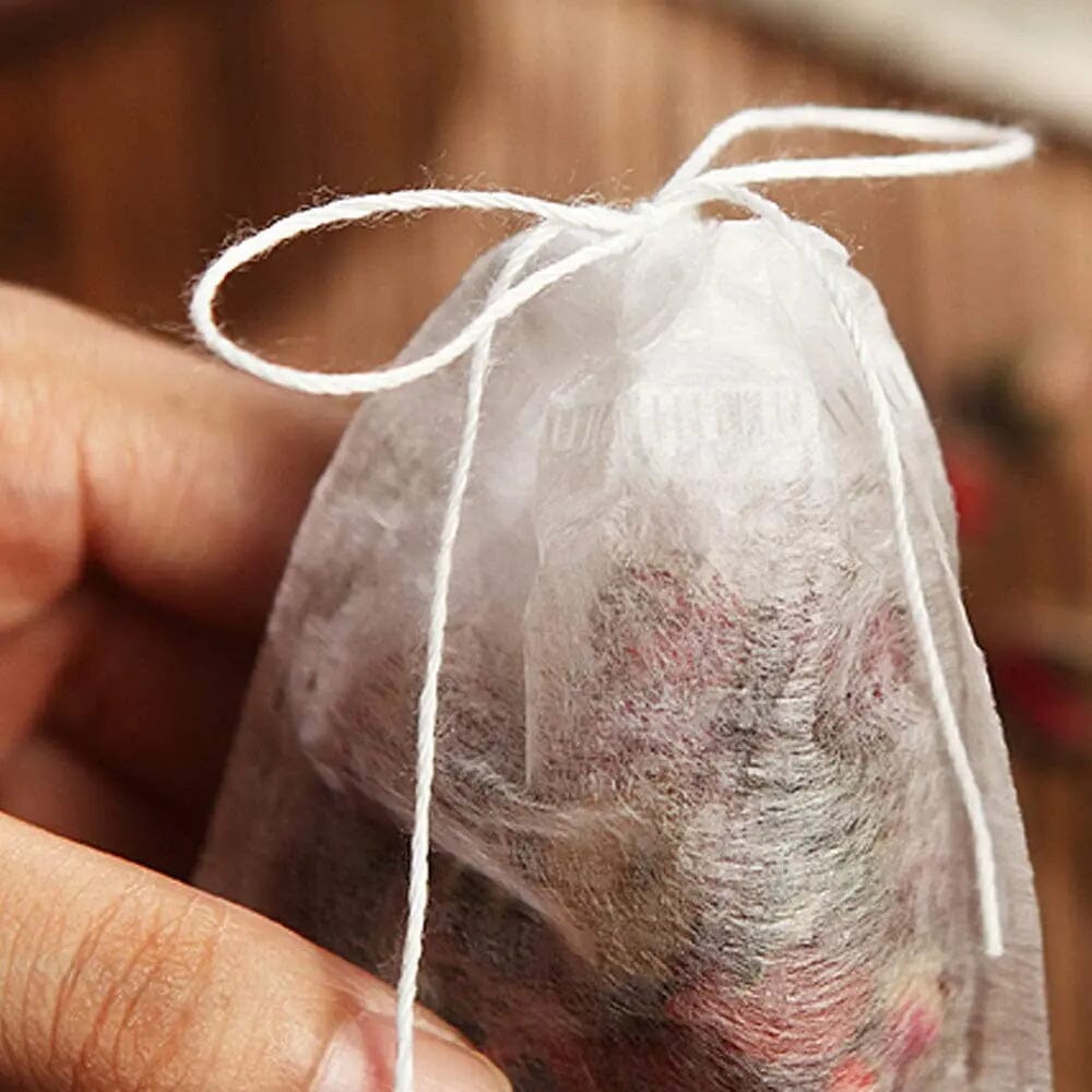 Filtrante a base de fibra de maíz La Semillita Peruana