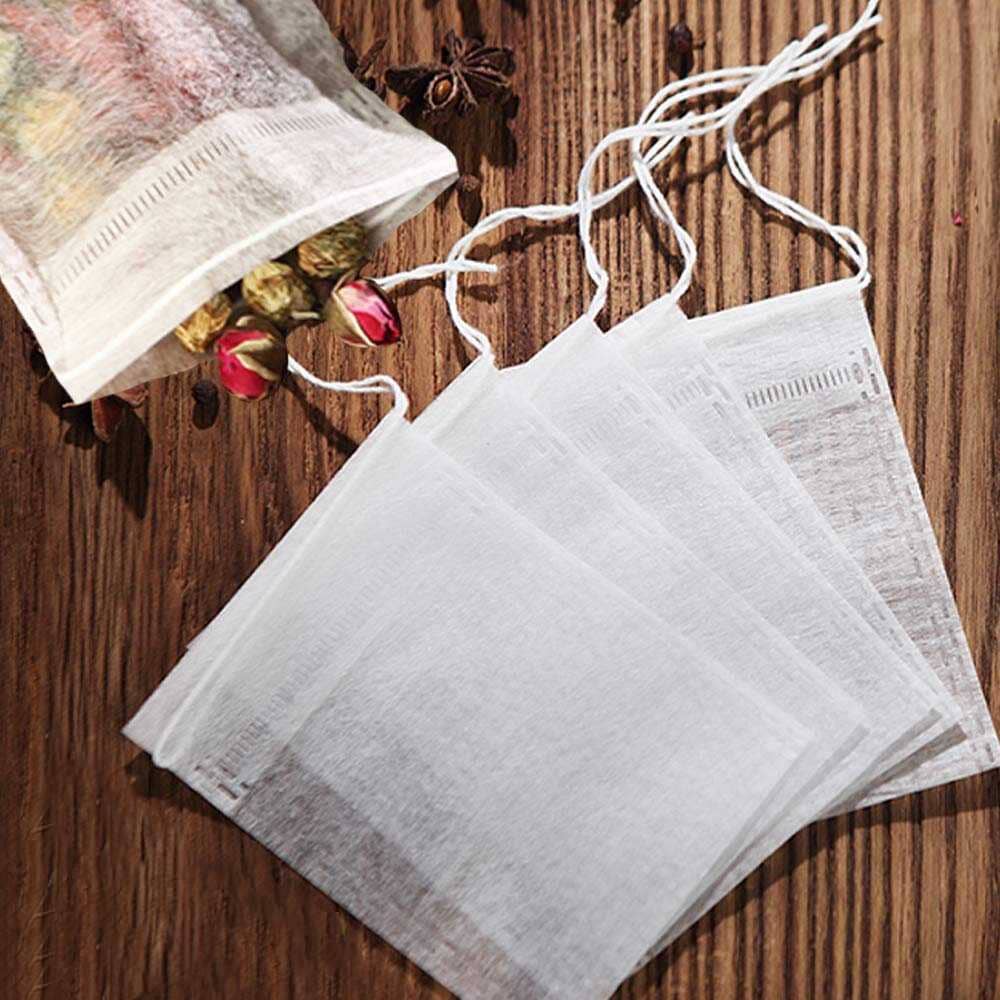 Filtrante a base de fibra de maíz La Semillita Peruana