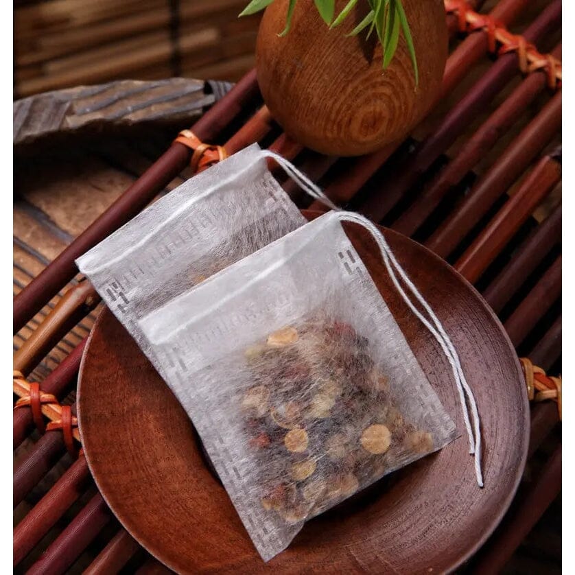 Filtrante a base de fibra de maíz La Semillita Peruana