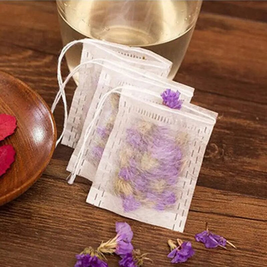 Filtrante fibra de maíz con base La Semillita Peruana