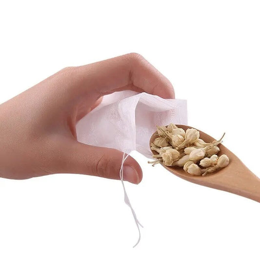 Filtrante fibra de maíz con base La Semillita Peruana