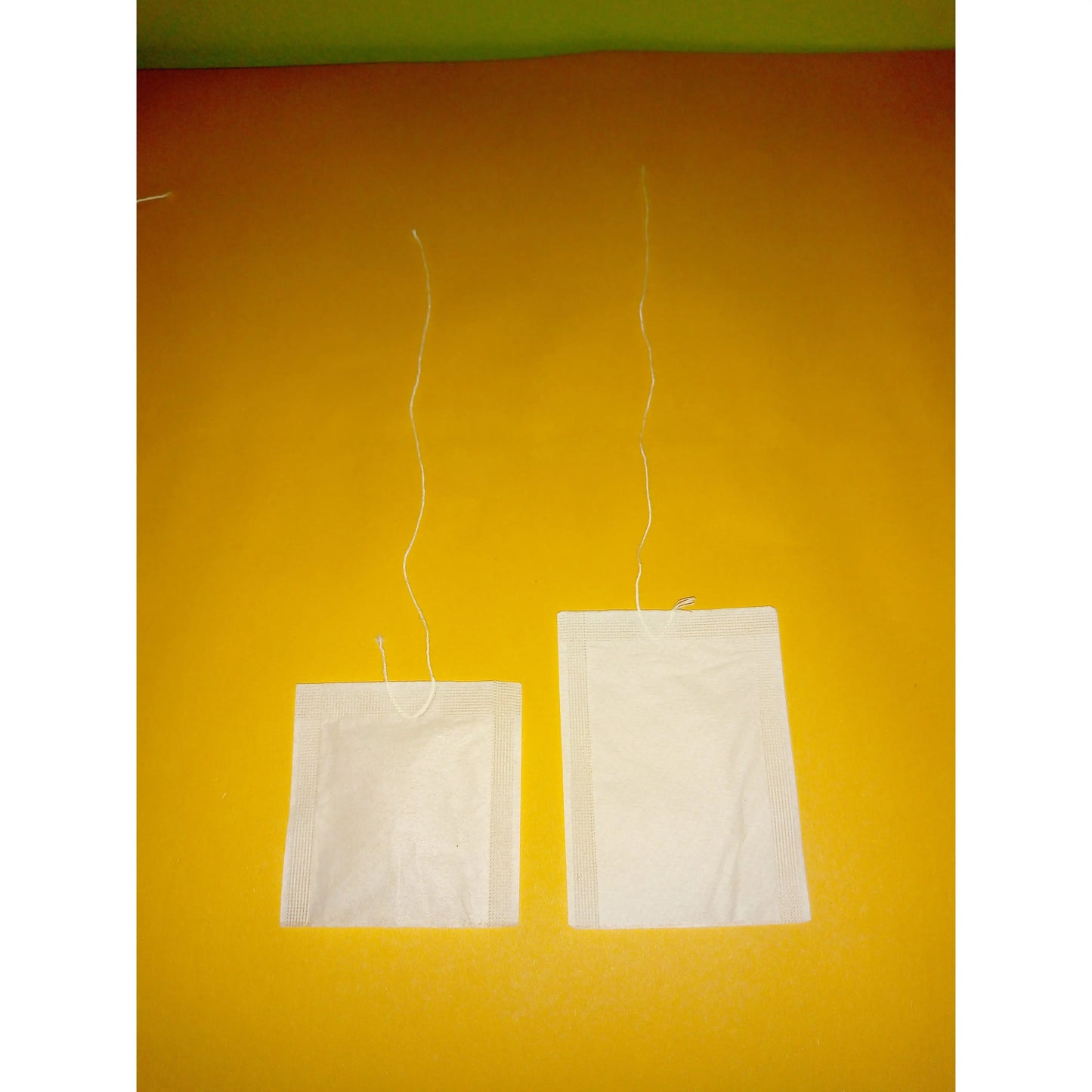 Filtrante papel filtro con 01 hilo La Semillita Peruana
