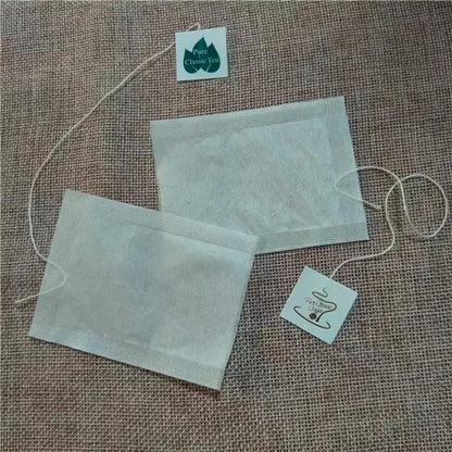 Filtrante papel filtro con 01 hilo La Semillita Peruana