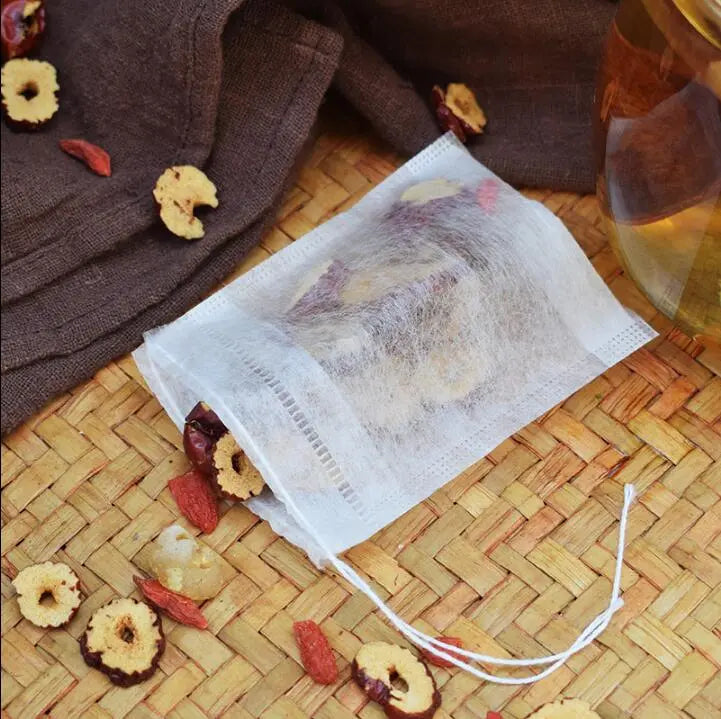 Filtrante fibra de maíz con base La Semillita Peruana